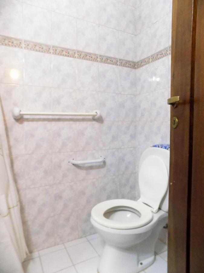 Francisca Appartement Mendoza Buitenkant foto