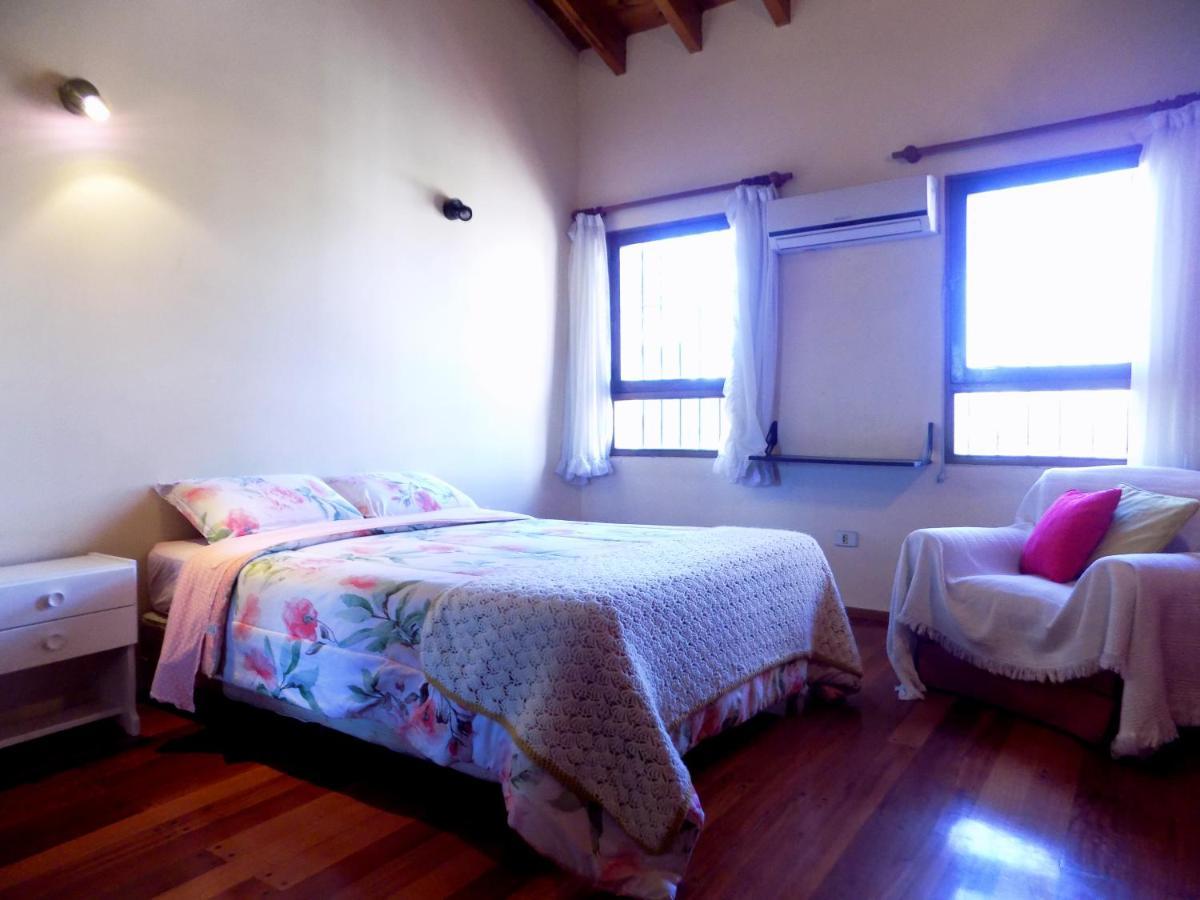 Francisca Appartement Mendoza Buitenkant foto