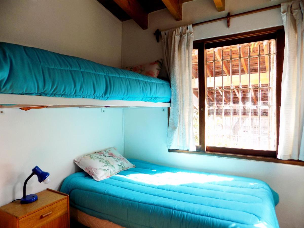 Francisca Appartement Mendoza Buitenkant foto