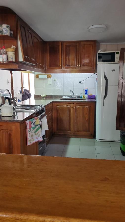 Francisca Appartement Mendoza Buitenkant foto